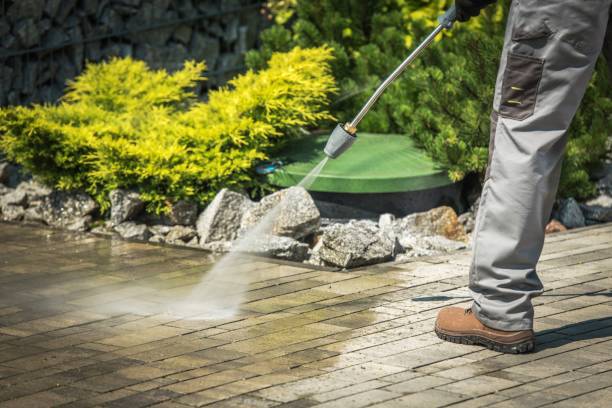 Trusted Clinton, NY Pressure Washing Services Experts