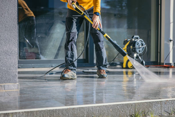 Best Post-Construction Pressure Washing  in Clinton, NY