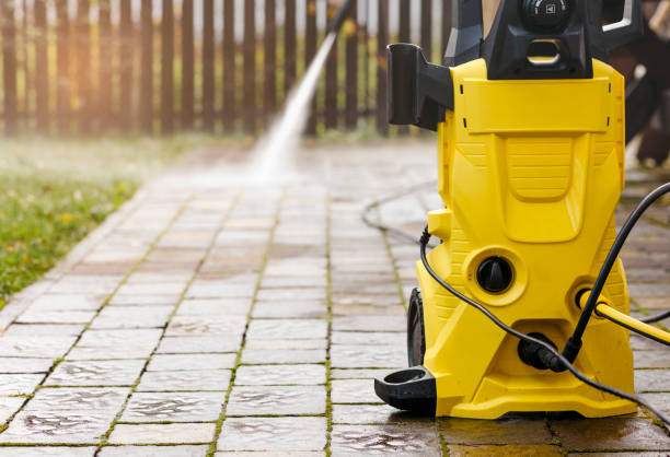 Why Choose Our Pressure Washing Services in New York