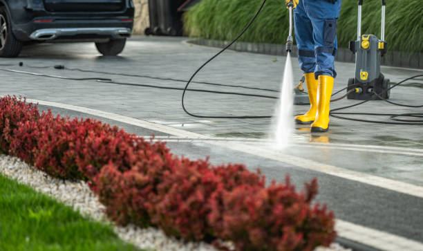 Best Building Exterior Washing  in Clinton, NY