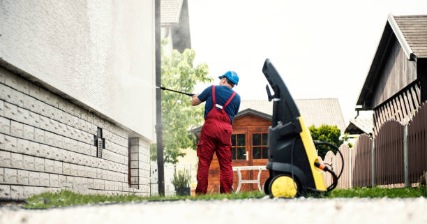 Best Restaurant Pressure Washing  in Clinton, NY